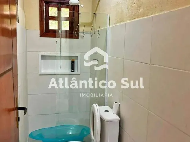 Imagem 13: Ilhéus / Olivença - Casa Pé na Areia 03 Quartos Sendo 01 Suíte - Venda - Sirihyba III