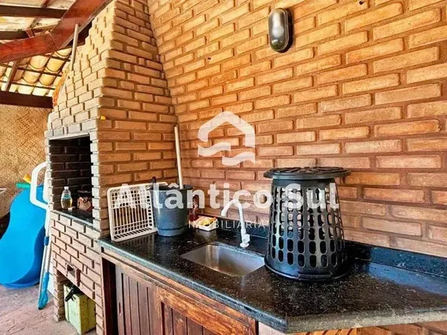 Imagem 7: Ilhéus / Olivença - Casa Pé na Areia 03 Quartos Sendo 01 Suíte - Venda - Sirihyba III