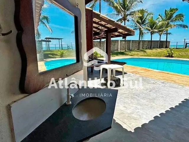 Imagem 9: Ilhéus / Olivença - Casa Pé na Areia 03 Quartos Sendo 01 Suíte - Venda - Sirihyba III