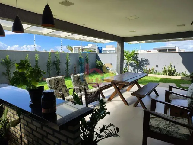 Imagem: Casa em Condominio Fechado