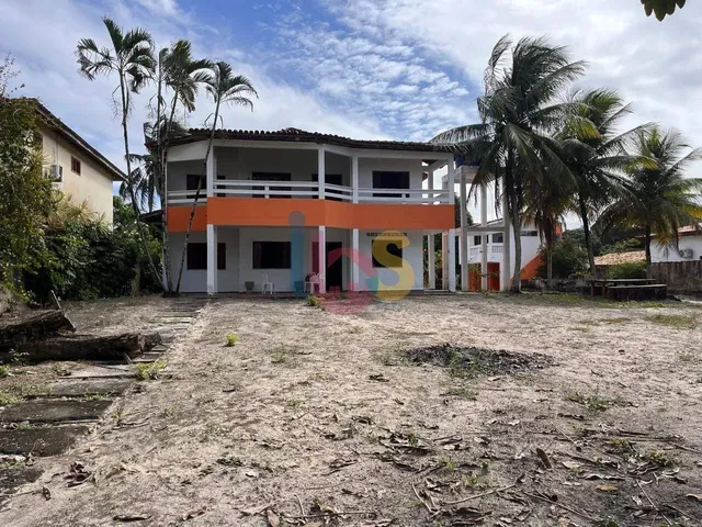 Imagem: Linda Casa Jóia do Atlântico