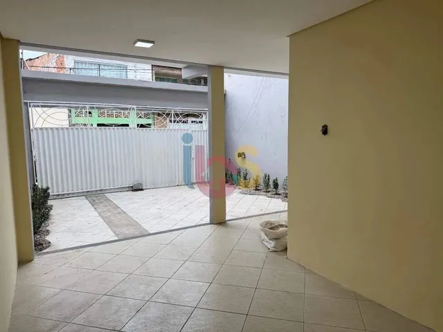 Imagem: Vendo Casa na Principal da Av Ubaitaba