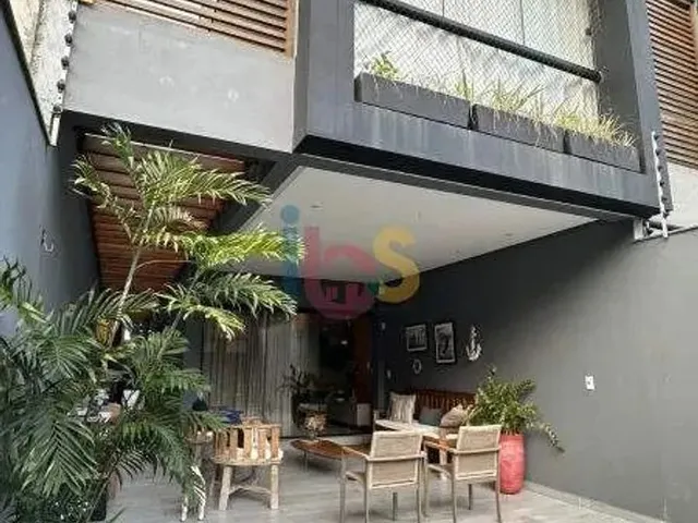 Imagem: Casa na Praia dos Milionários