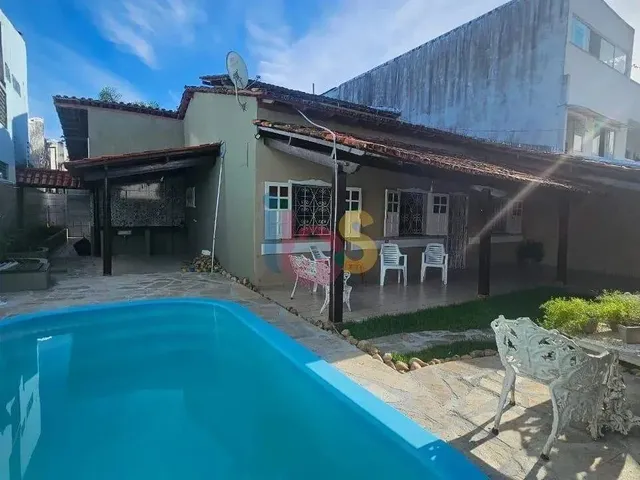Imagem 3: Casa Duplex na Sapetinga com Piscina