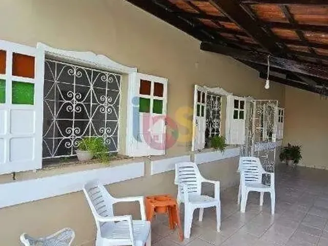 Imagem 14: Casa Duplex na Sapetinga com Piscina