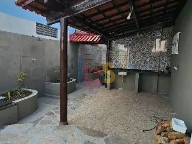 Imagem 11: Casa Duplex na Sapetinga com Piscina