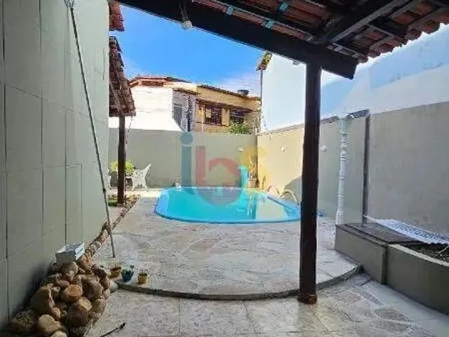 Imagem 6: Casa Duplex na Sapetinga com Piscina