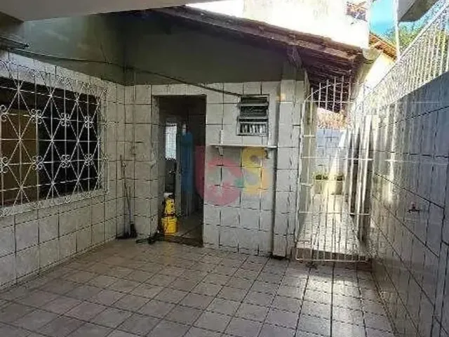 Imagem 16: Casa Duplex na Sapetinga com Piscina