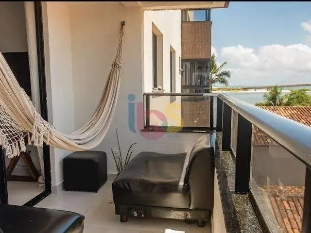 Imagem: Vendo Apartamento na Orla do Pontal