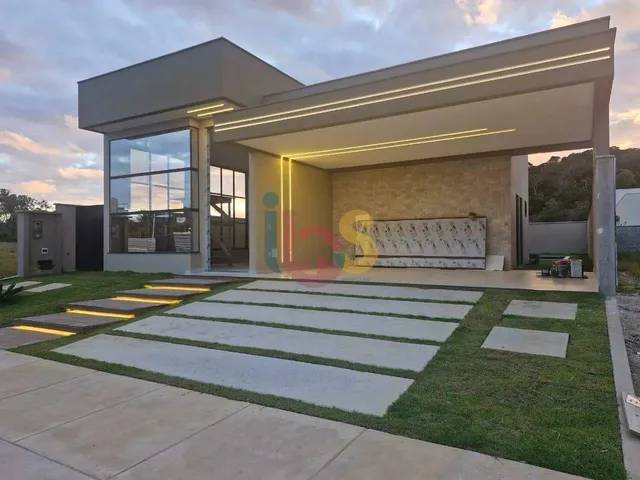 Imagem: Casa em Condominio Fechado