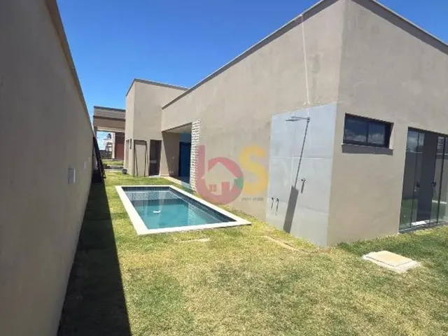 Imagem 12: Casa em Condomínio Fechado