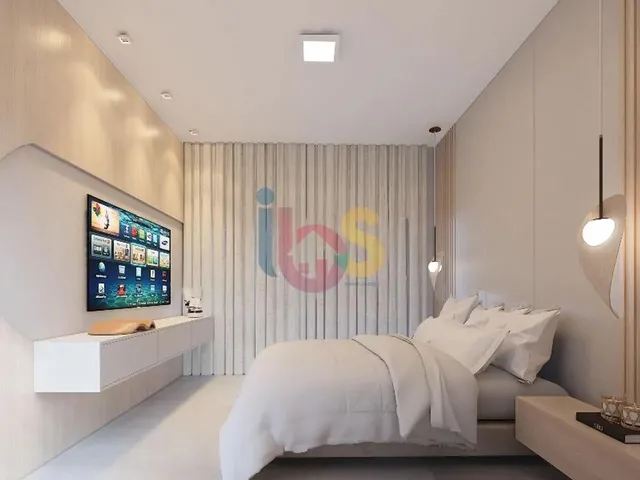 Imagem 3: Casa em Condomínio Fechado