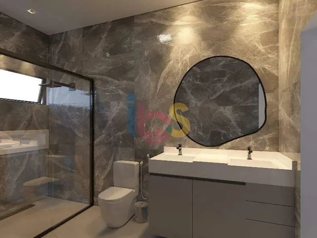 Imagem 13: Casa em Condomínio Fechado