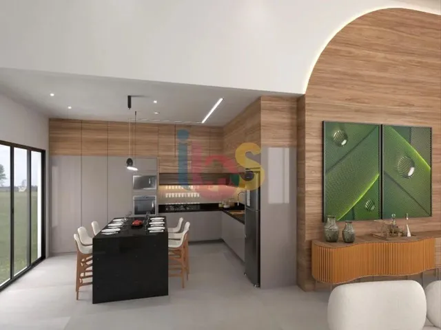 Imagem 9: Casa em Condomínio Fechado