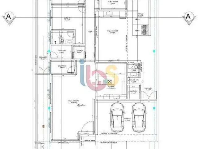 Imagem 16: Casa em Condomínio Fechado