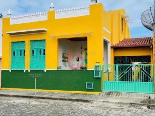 Imagem: Vendo Casa Porteira Fechada
