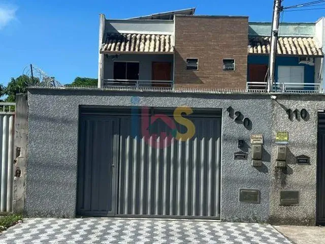 Imagem: Vendo Casa Completa, Moderna e Sustentável