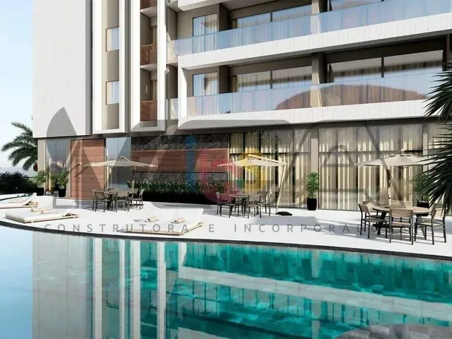 Imagem: Vendo Apartamento com 2/4 Praia dos Milionários
