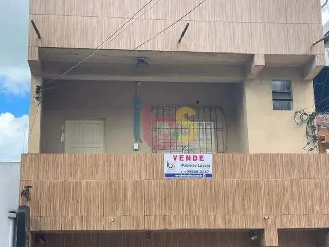 Imagem: Vendo Apartamento com 3/4 no São Roque