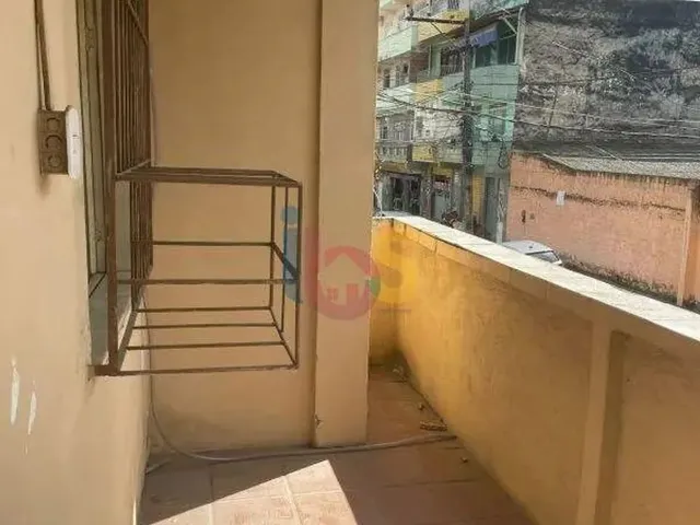 Imagem 8: Vendo Apartamento com 3/4 no São Roque