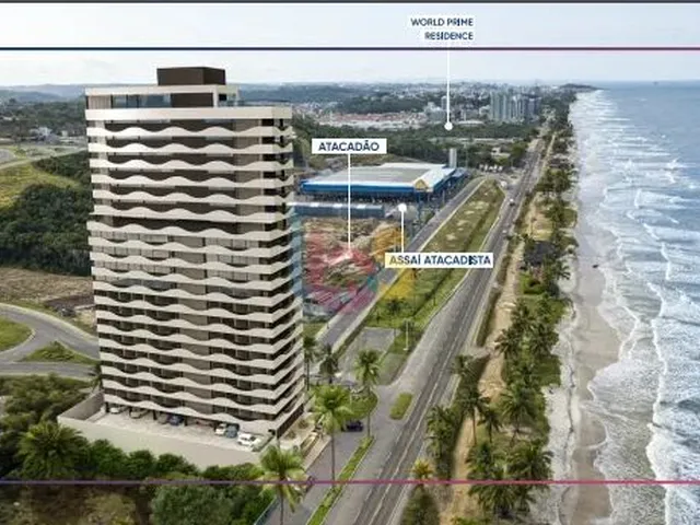 Imagem: Vendo Studio Verso Residencial