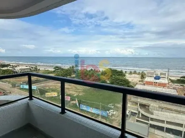 Imagem: Apartamento Vista Mar Zona Sul