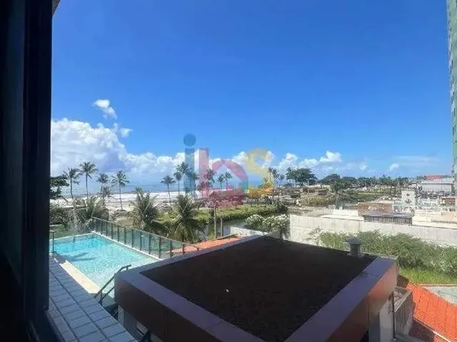 Imagem: Apartamento Mobiliado com 2/4