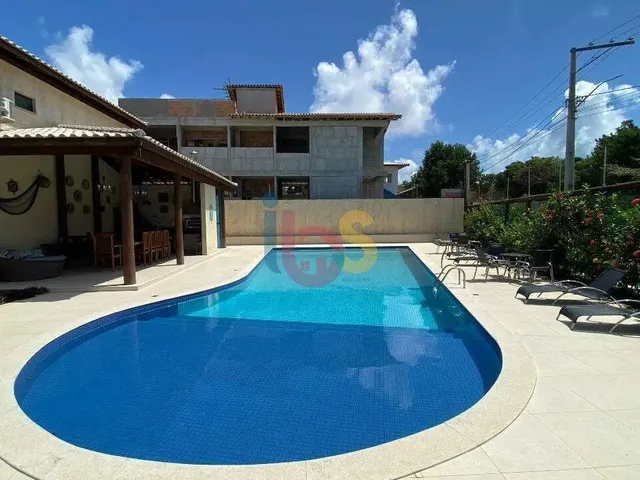 Imagem: Oportunidade Casa 4 Suítes 400M da Praia