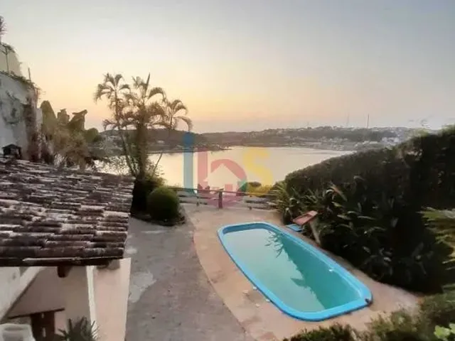 Imagem: Vendo Casa em Local Privilegiado