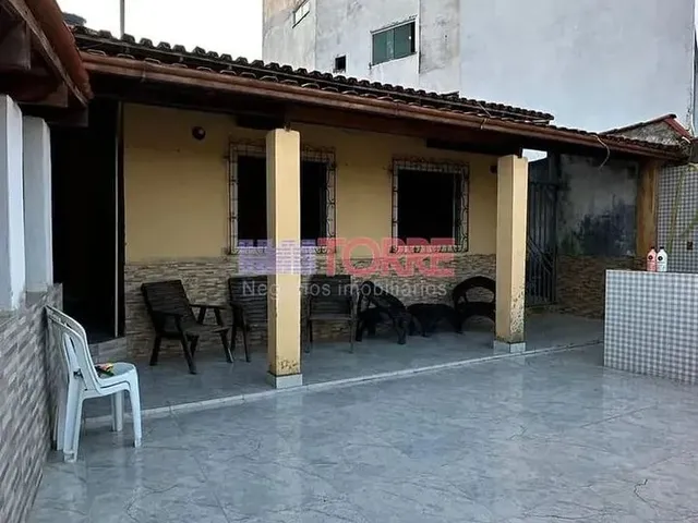 Imagem: Casa À Venda, Olivença, Ilhéus, Ba