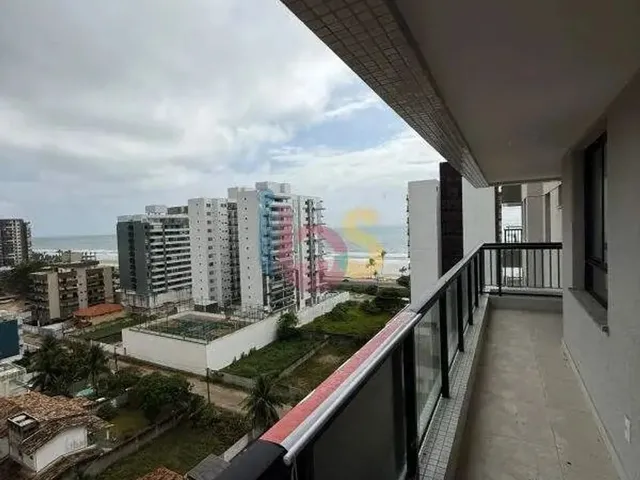 Imagem: Apartamento com 2/4 na Praia dos Milionários