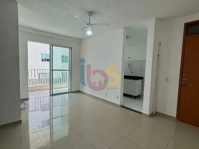 Imagem: Apartamento 3/4 no Vog Acqua