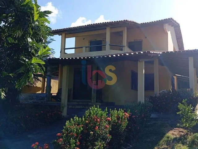 Imagem: Vendo Casa Ampla no Condomínio Águas de