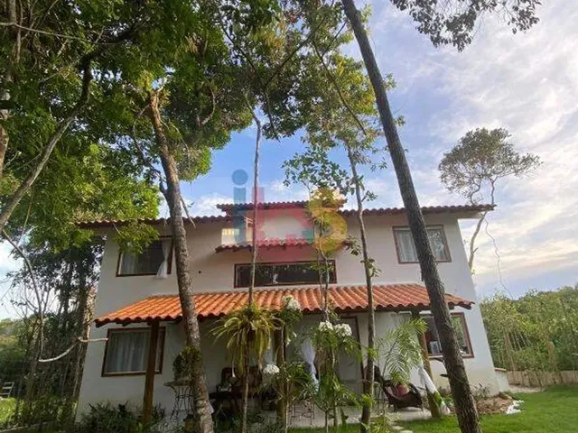 Imagem: Casa Individual 3 Suítes no Bairro Corais