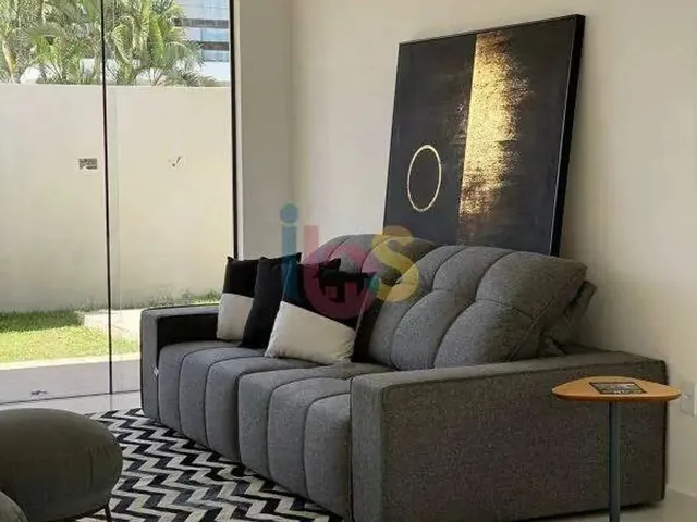 Imagem: Casa no Residencial Aldeia Atlântida