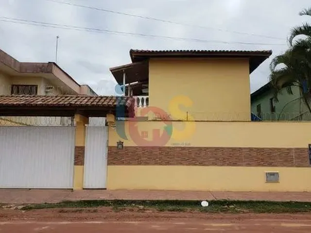 Imagem: Duplex 3/4 no Bairro Alto Mundaí Porto