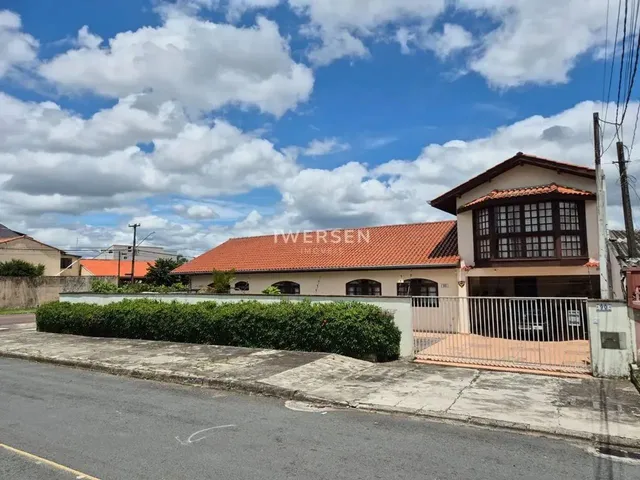 Imagem: Casa Capão da Imbuia 300M² 5 Quartos