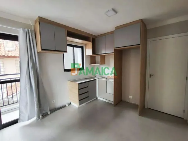 Imagem: Studio Semimobiliado para Locação -30M²