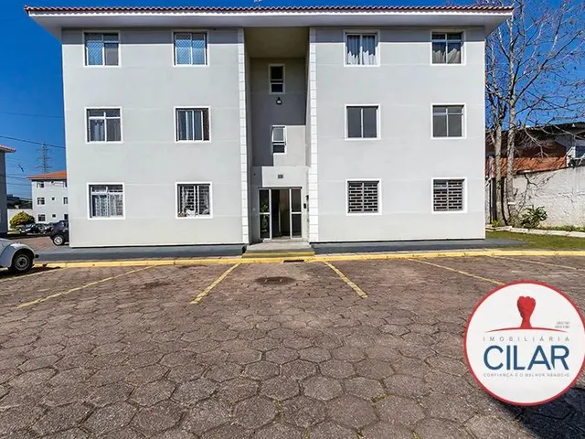 Imagem 5: Imobiliária Cilar Aluga Apartamento 2 Quartos no Uberaba com 44,96 M², Ref. 06161.001