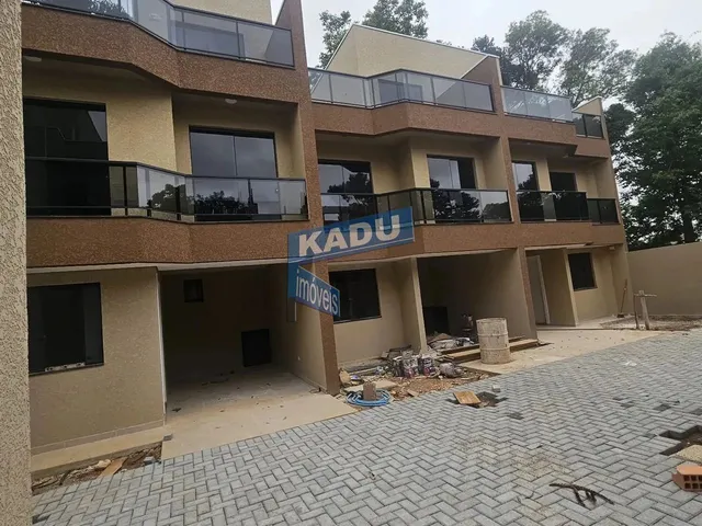 Imagem 4: Primeira Locação | Sobrado Triplex com Terraço
