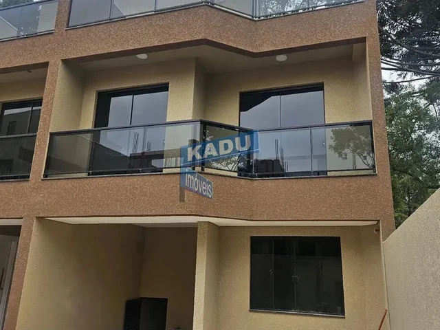 Imagem 5: Primeira Locação | Sobrado Triplex com Terraço