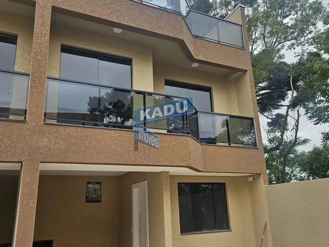 Imagem 15: Primeira Locação | Sobrado Triplex com Terraço