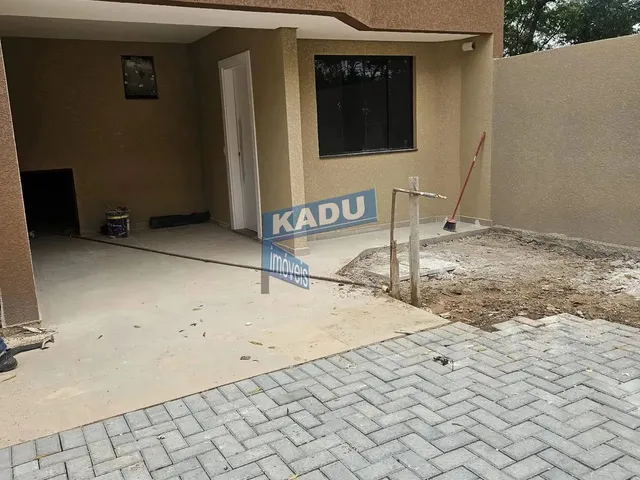 Imagem 9: Primeira Locação | Sobrado Triplex com Terraço