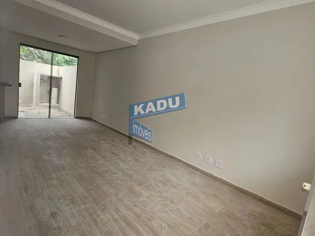 Imagem 10: Primeira Locação | Sobrado Triplex com Terraço