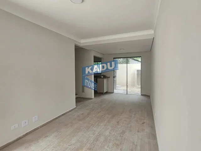 Imagem 13: Primeira Locação | Sobrado Triplex com Terraço