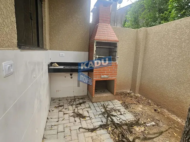 Imagem 12: Primeira Locação | Sobrado Triplex com Terraço