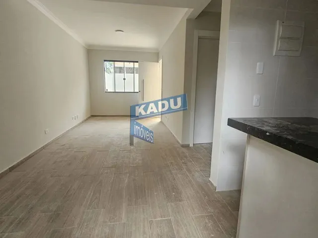 Imagem 14: Primeira Locação | Sobrado Triplex com Terraço