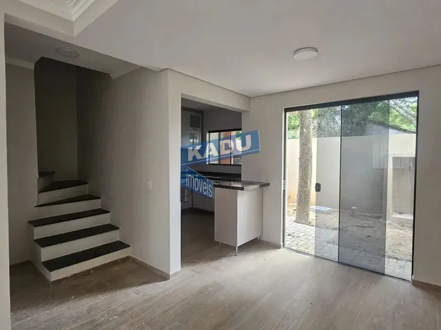 Imagem 2: Primeira Locação | Sobrado Triplex com Terraço