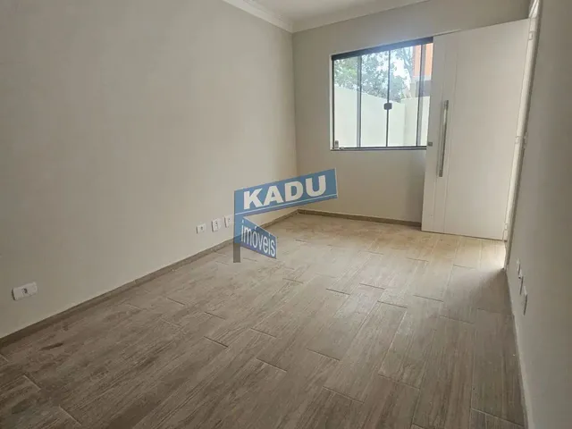 Imagem 8: Primeira Locação | Sobrado Triplex com Terraço