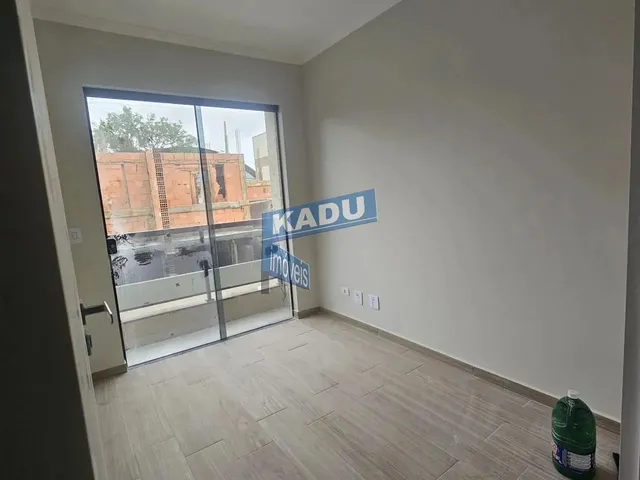 Imagem 7: Primeira Locação | Sobrado Triplex com Terraço